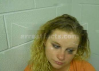 Ashley Falicia Gainey