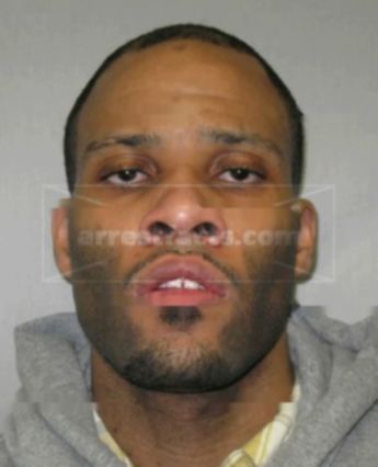 Kevin Daniel Fondren