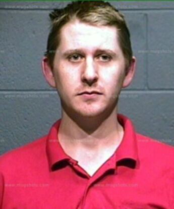 Timothy Douglas Stovall