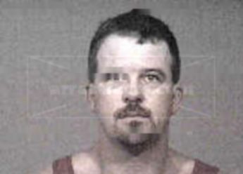 Michael Shane Sharp