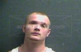 Zachari Tyler Pennington