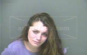 Ashley Diane Lillard