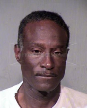 Sidney Donnell Mcfadden