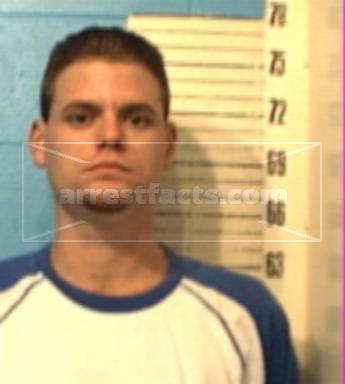 Preston Lee Travis