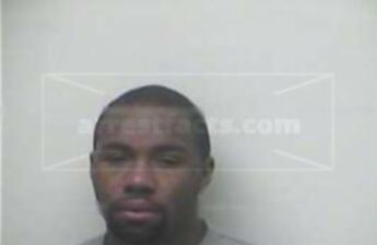 Devontae Jaeryn Faulkner