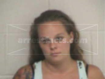 Britanie Lorraine Stigall