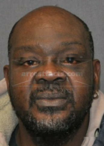 Donald Lynell Colley
