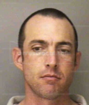 Christopher James Custer