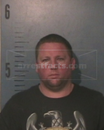 Jeremy Wayne Morris