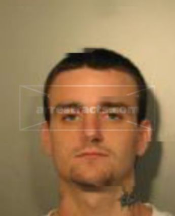 Cody Jean Adkins
