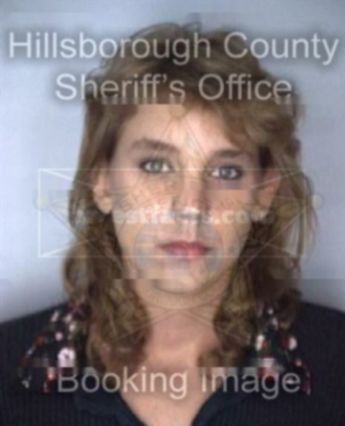 Kimberly Ann Pitts