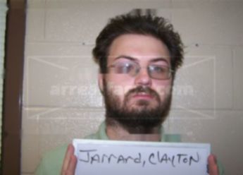 Clayton Allen Jarrard