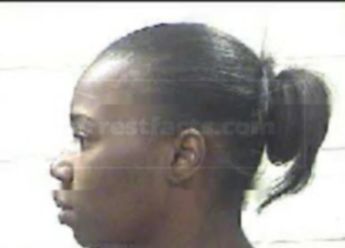 Shaneeka Cynae Martin