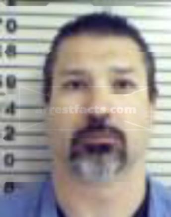 Curtis Edward Pitts