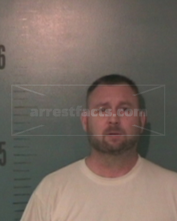 Jeffrey Brian Hensley