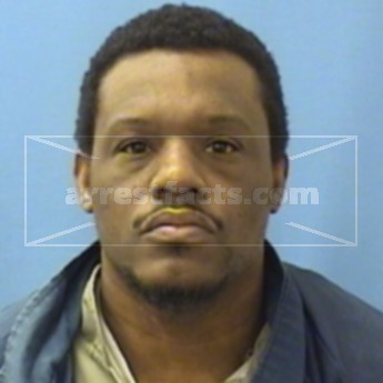 Antione Hawkins