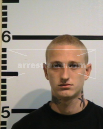 Christopher Allen Parris