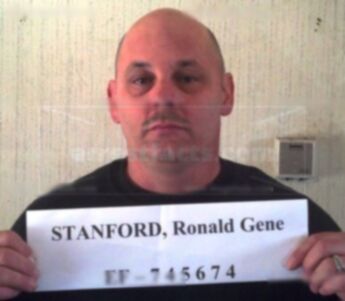 Ronald Gene Stanford