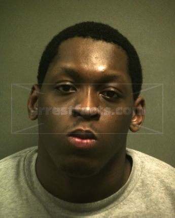 Shauntrey Jamal Glover