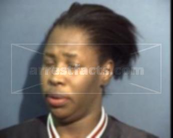 Stephanie Lavon Word