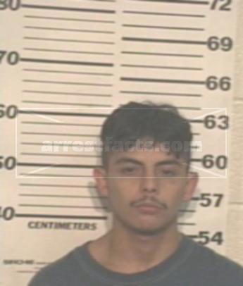 Christopher Lee Ornelas Rodriguez