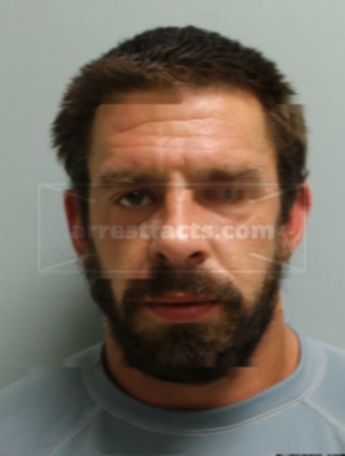 Shane Leroy Rager