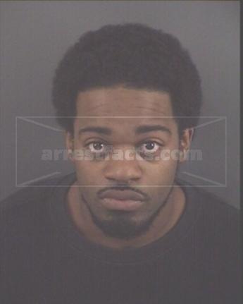 Keenan Lashawn Brown