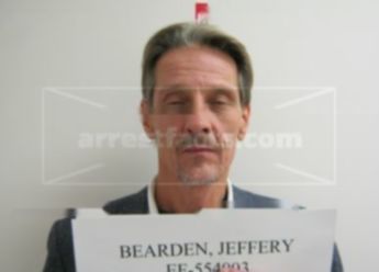 Jeffery Eugene Bearden