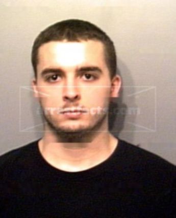 Kevin Mitchell Gray