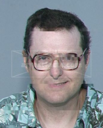 Michael Leslie Mcrae
