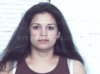 Erlinda Martinez