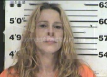 Tammy Leann Parson Crouch