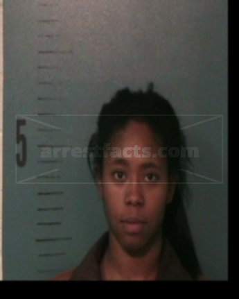 Charlecia Marie Gillum