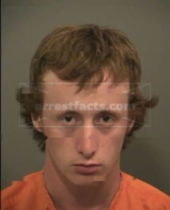 Evan Buchanan Powell