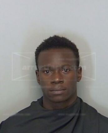 Timothy Bernard Colson