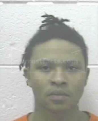 Chrishawn Alexander Perkins