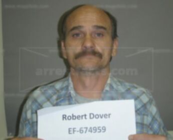 Robert Dover