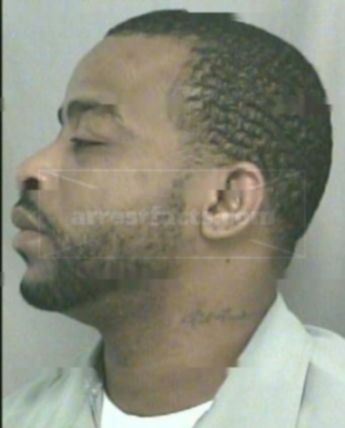 Ricky Ladale Walker