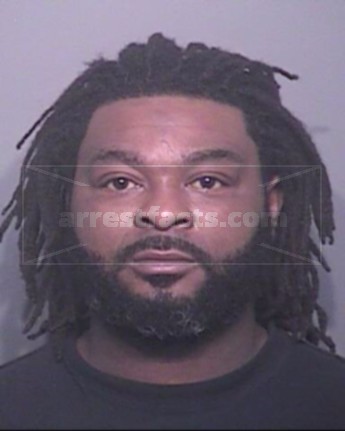 Marquice Lendale Thomas