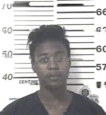 Sakeena Lynette Womack