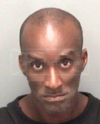 Demetrius Barco Clanton