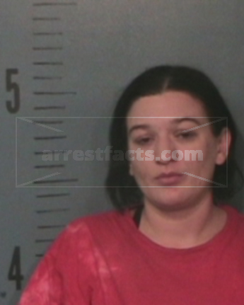 Meagan Lee Dearman