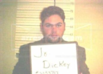 Joseph Glen Dickey