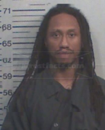 Laron Christopher Givens