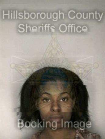 Cia Dinicha Dickerson