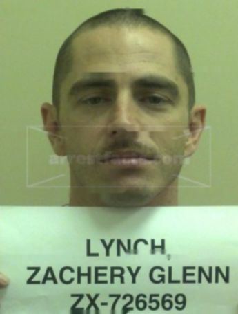Zachery Glenn Lynch