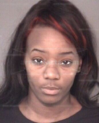 Latisha Lashawn Lewis