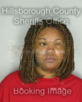 Cassandra Shawn Williams