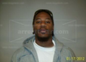 Shawn Terrell Brunson