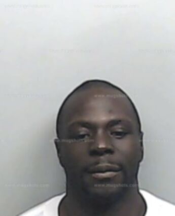 Terrel Lamont Brown